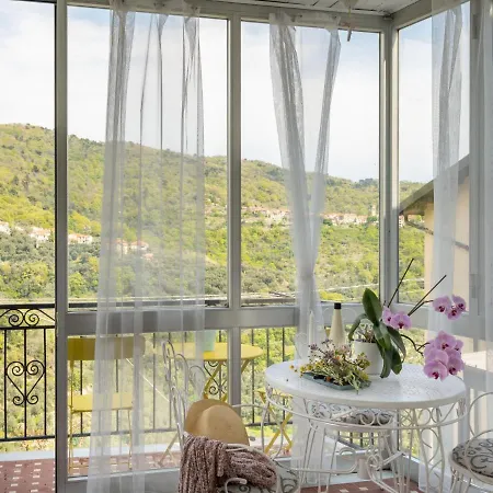 Locazione Turistica Casa Teresa - Vfi100 Holiday home *