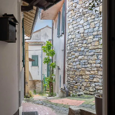 Locazione Turistica Casa Teresa - Vfi100