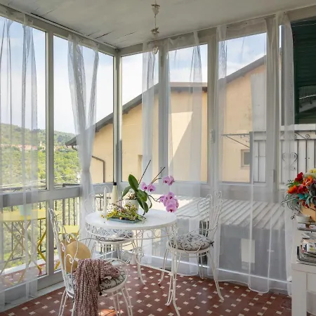 Locazione Turistica Casa Teresa - Vfi100 Villa Faraldi