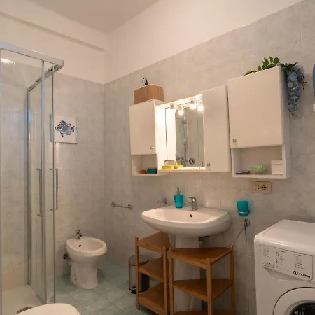 Locazione Turistica Casa Teresa - Vfi100 Holiday home Villa Faraldi