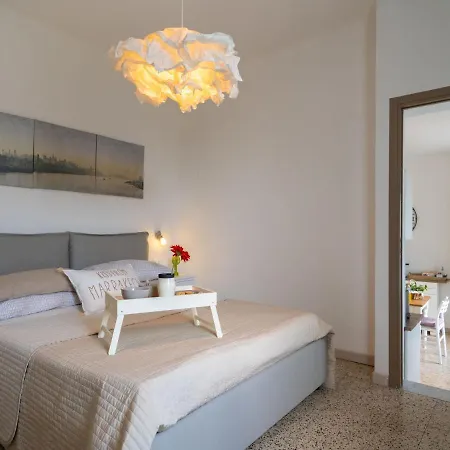 Locazione Turistica Casa Teresa - Vfi100 *