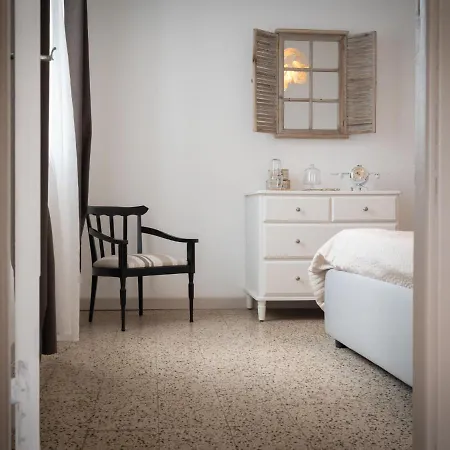 Locazione Turistica Casa Teresa - Vfi100 Villa Faraldi