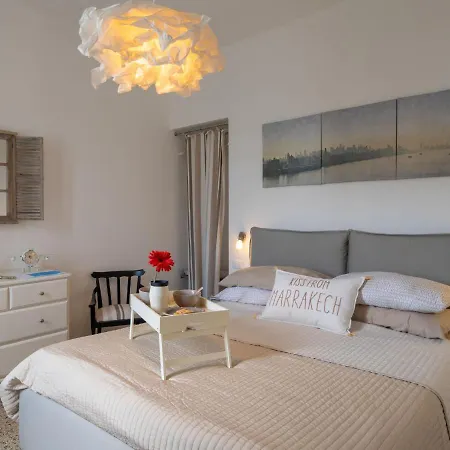 Locazione Turistica Casa Teresa - Vfi100 Holiday home