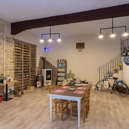 Locazione Turistica Casa Teresa - Vfi100