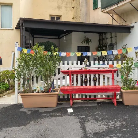 Locazione Turistica Casa Teresa - Vfi100 Holiday home