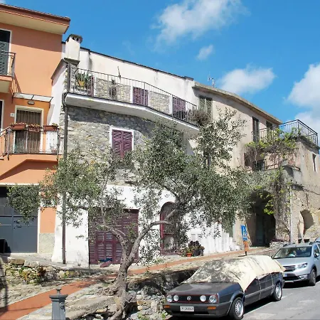 Locazione Turistica Casa Teresa - Vfi100 Holiday home
