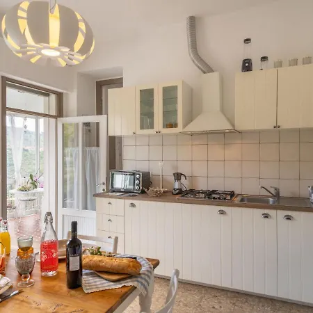 Holiday home Locazione Turistica Casa Teresa - Vfi100 Villa Faraldi