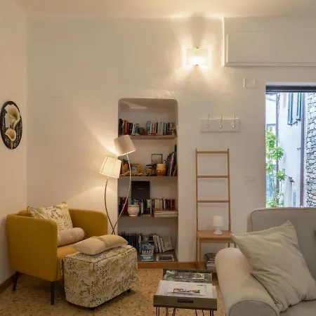 Locazione Turistica Casa Teresa - Vfi100 Villa Faraldi