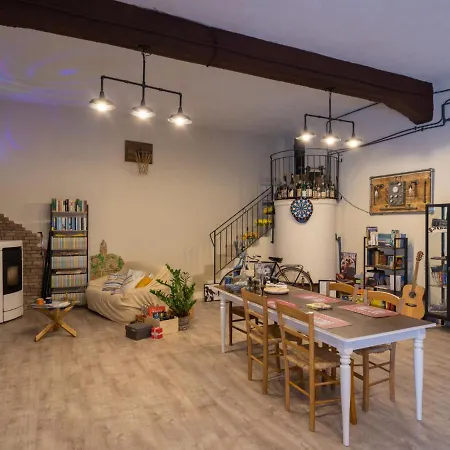 Locazione Turistica Casa Teresa - Vfi100 * Villa Faraldi