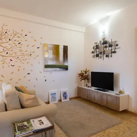 Locazione Turistica Casa Teresa - Vfi100 Holiday home