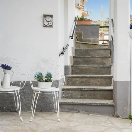 Locazione Turistica Casa Teresa - Vfi100 Holiday home