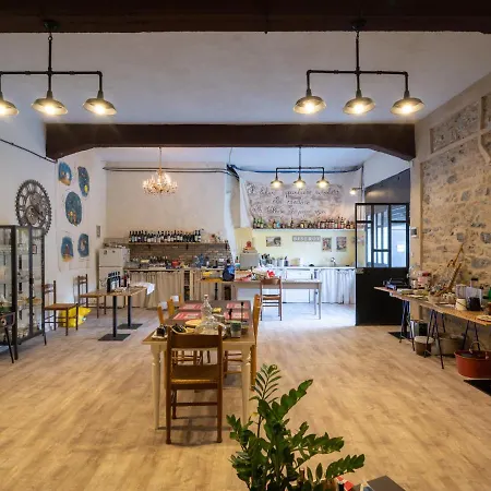 Locazione Turistica Casa Teresa - Vfi100 Holiday home Villa Faraldi