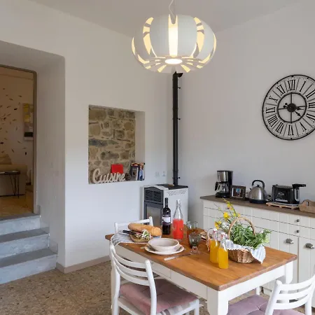 Locazione Turistica Casa Teresa - Vfi100 *